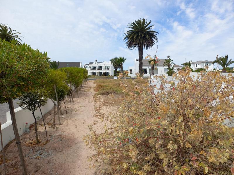 0 Bedroom Property for Sale in Shelley Point Western Cape